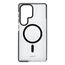 ONIT F03091 Handy-Schutzhülle 17,5 cm (6.9") Cover Schwarz, Transparent, Farbe: Schwarz, Transparent, 2 image