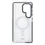 ONIT F03091 Handy-Schutzhülle 17,5 cm (6.9") Cover Schwarz, Transparent, Farbe: Schwarz, Transparent, 3 image