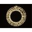 COCON F03118 Beleuchtungsdekoration Leichte Dekorationsfigur LED, 4 image
