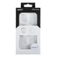 ONIT Back Cover Armorix iPhone 17 Weiss transparent, Farbe: Weiß, Transparent, 7 image