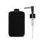 COCON F03187 Seifenspender 0,3 l Schwarz, 3 image