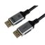 ONIT Kabel Premium DisplayPort - DisplayPort, 4K/60 Hz, 1 m, 2 image