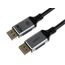 ONIT Kabel Premium DisplayPort - DisplayPort, 8K/60 Hz, 2 m, Länge: 2 m, 2 image
