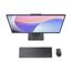 Lenovo IdeaCentre AIO 27IRH9 Intel Core 7 240H 68,6 cm (27") 1920 x 1080 Pixel Touchscreen All-in-One-PC 32 GB DDR5-SDRAM 1 TB SSD Windows 11 Pro Wi-Fi 6 (802.11ax) Grau, 6 image