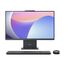 Lenovo IdeaCentre AIO 27IRH9 Intel Core 5 210H 68,6 cm (27") 1920 x 1080 Pixel Touchscreen All-in-One-PC 32 GB DDR5-SDRAM 1 TB SSD Windows 11 Home Wi-Fi 6 (802.11ax) Grau, 4 image