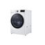 LG F0WVT202 Waschmaschine Frontlader 20 kg 1000 RPM Weiß, 9 image