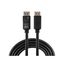 ONIT Kabel Basic DisplayPort - DisplayPort, 4K/60Hz, 1.5 m