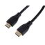 ONIT Kabel Basic HDMI - HDMI, 4K/60Hz, 1.5 m, 2 image