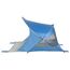 KOOR Hippo Blau, Farbe: Blau
