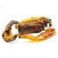 DeliBest Straussen-Mix Gourmet 200 g, 2 image