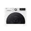 LG F2V7SLIM9 Waschmaschine Frontlader 9 kg 1200 RPM Weiß, 5 image