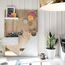 d-c-fix F3465378 Selbstklebendes Vinyl Entfernbar Holz, 4 image