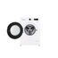 LG F4WB309Y Waschmaschine Frontlader 9 kg 1400 RPM Weiß, 2 image