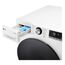 LG F4WR703Y Waschmaschine Frontlader 13 kg 1400 RPM Weiß, 9 image