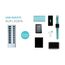 i-tec USB 3.0 Charging HUB 10 port + Power Adapter 48 W, 4 image