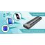 i-tec USB 3.0 Charging HUB 16port + Power Adapter 90 W, 5 image