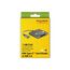 DeLOCK 91746 Kartenleser USB 3.2 Gen 1 (3.1 Gen 1) Type-C Anthrazit, 2 image