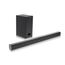 Sharp HT-SBW110 Soundbar-Lautsprecher Schwarz 2.1 Kanäle 180 W, 2 image