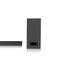 Sharp HT-SBW110 Soundbar-Lautsprecher Schwarz 2.1 Kanäle 180 W, 3 image