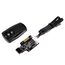 Silverstone ES02-USB Fernbedienung RF Wireless PC Drucktasten, 4 image