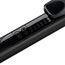 BaByliss 19 mm Curling Tong Lockenstab Warm Schwarz, Rosa-Goldfarben 2,5 m