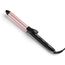 BaByliss 25mm Curling Tong Lockenstab Warm Schwarz, Rosa-Goldfarben 2,5 m, 4 image