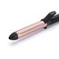 BaByliss 25mm Curling Tong Lockenstab Warm Schwarz, Rosa-Goldfarben 2,5 m, 5 image