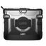Urban Armor Gear Plasma 25,4 cm (10") Cover Schwarz, Grau