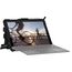 Urban Armor Gear Plasma 25,4 cm (10") Cover Schwarz, Grau, 3 image