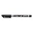 STABILO Write-4-all Permanent-Marker Schwarz 1 Stück(e)