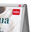 Nobo Plakatständer A2, 6 image