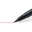 Staedtler Lumocolor 313 WP4 Permanent-Marker Schwarz, Blau, Grün, Rot 4 Stück(e), 3 image