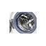 LG F4WV708P1E Waschmaschine Frontlader 8 kg 1400 RPM Weiß, 2 image