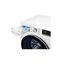 LG F4WV708P1E Waschmaschine Frontlader 8 kg 1400 RPM Weiß, 3 image