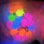 Trendform BULB GLOW LED-Lampe Grün, Blau, Gelb, Pink, Orange, 4 image