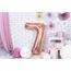 PartyDeco FB1M-7-019R partydekorationen Spielzeugballon, 2 image