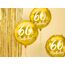 PartyDeco FB24M-60-019 partydekorationen Spielzeugballon