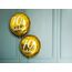 PartyDeco FB24M-70-019 partydekorationen Spielzeugballon, 3 image
