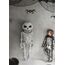 PartyDeco Skeleton XXL Dekoration, 2 image