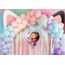 PartyDeco Folieballon Herz Gabby's Dollhouse, 35cm, Mix, 2 image