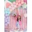 PartyDeco Folieballon Herz Gabby's Dollhouse, 35cm, Mix, 3 image