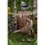 PartyDeco JurassicWorld T-Rex Spielzeugballon, 2 image
