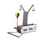 Kingsmith FBB1C multifunktionale Trainingsbank