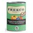 Fresco FBNSET73889 Hunde-Dosenfutter Insekt, Gemüse 400 g