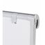 Franken FC81 Magnettafel 575 x 625 mm Grau, 3 image