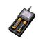 Fenix ARE-A2 Akkuladegerät Haushaltsbatterie AC