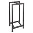 Esschert Design FF232 Brennholzwagen & -halter