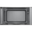Bosch Serie 2 FFL020MW0C Mikrowelle Weiß Solo-Mikrowelle Arbeitsplatte 20 l 800 W, 2 image