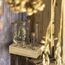 Esschert Design FH022 Dekorative/s Flasche/Glas Transparent, Holz 6 Stück(e), 6 image