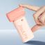 JisuLife Life9 Pink Handventilator, Farbe: Pink, 3 image